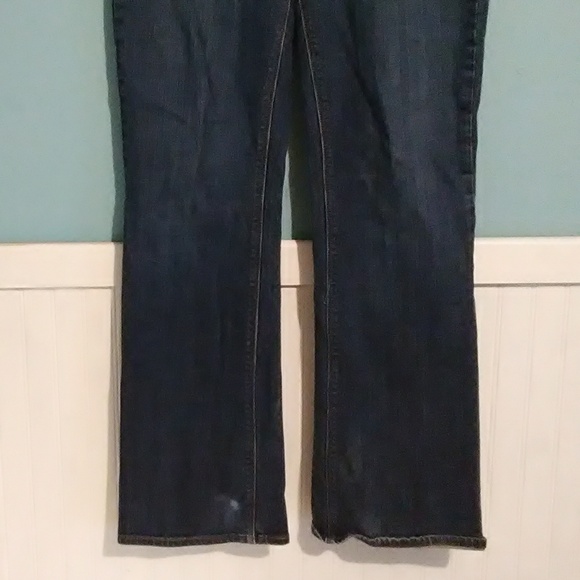Levi's Strauss & Co Blue Jeans. 10 M - Picture 2 of 8